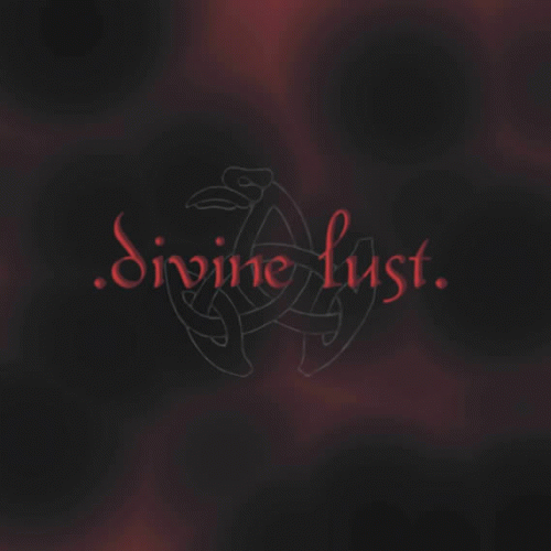 Divine Lust : Divine Lust